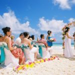 25 Ideas de la boda de playa original